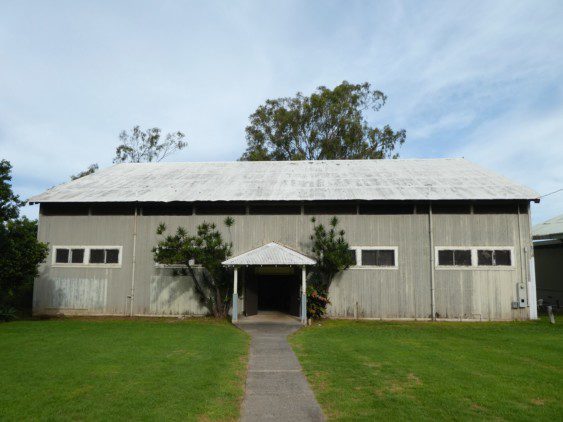 Kula S Waiakoa Gymnasium Maui Thirty Magazine